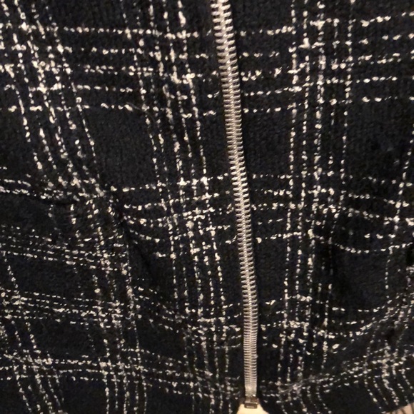 RUE twenty one zippered jacket - Picture 6 of 8